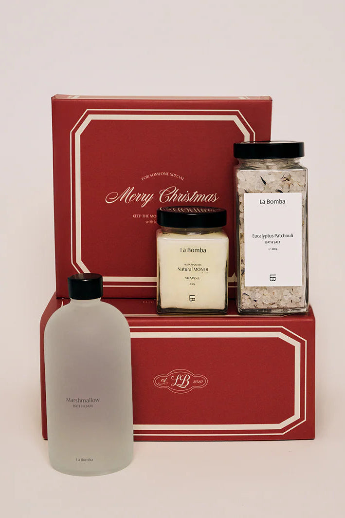 Zestaw LaBomba Gift Set #5