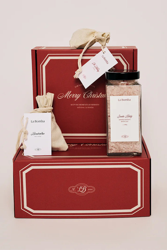 Zestaw LaBomba Gift Set #1
