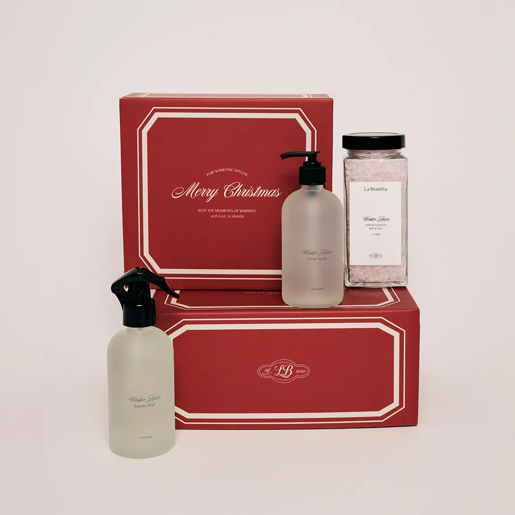 Zestaw LaBomba Gift Set #3