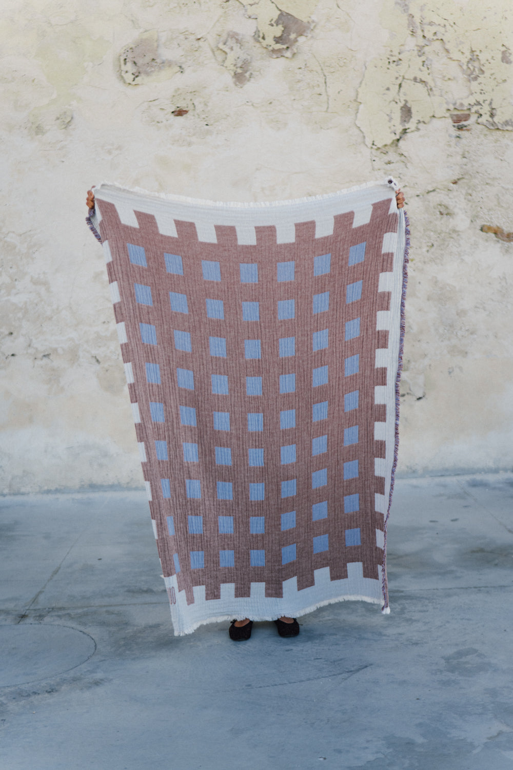 Lara x TLLL Beach Blanket - 10