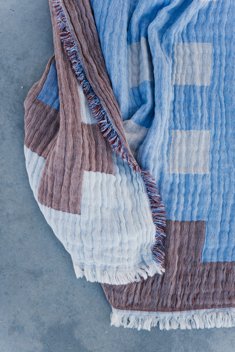 Lara x TLLL Beach Blanket - 11