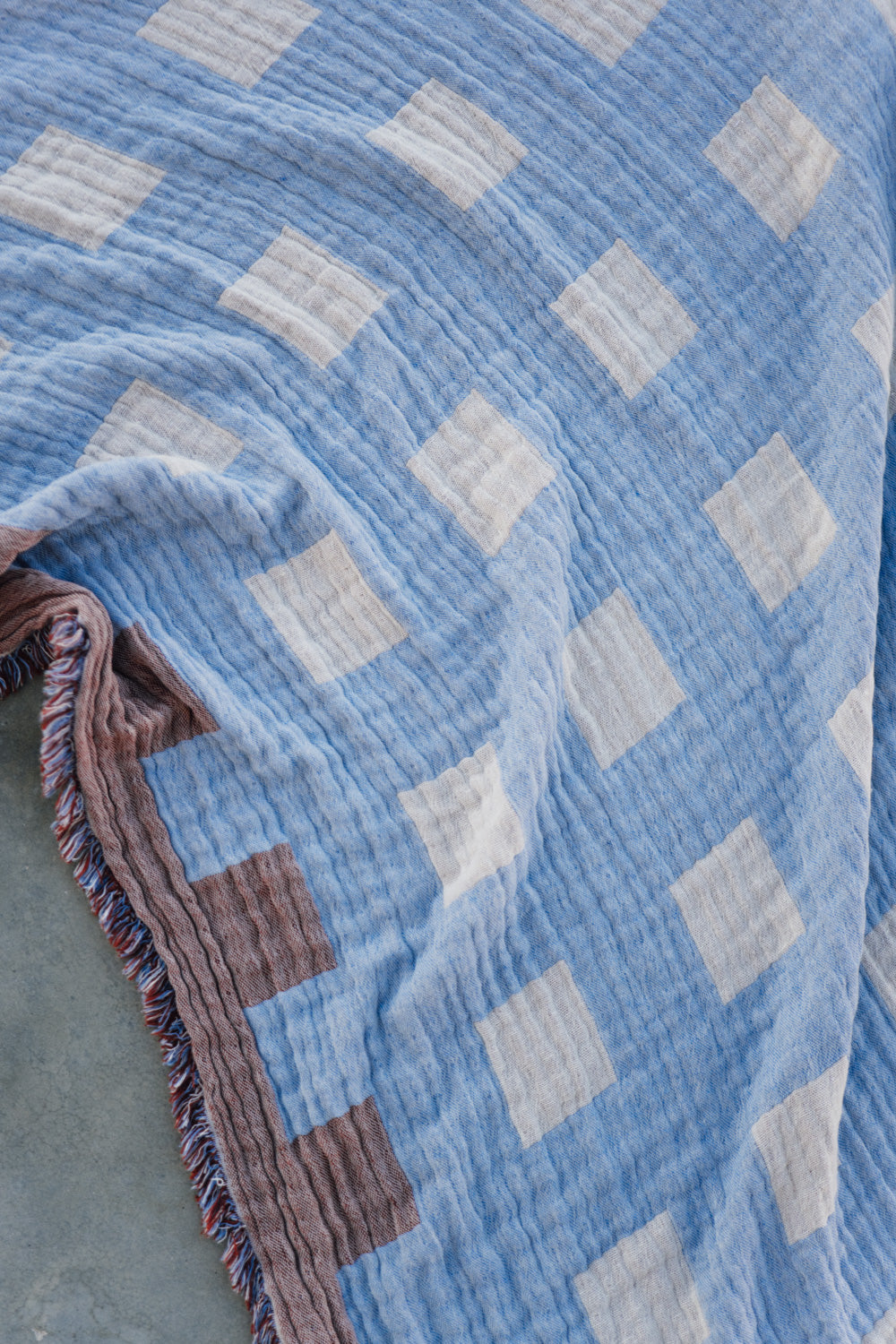 Lara x TLLL Beach Blanket - 12