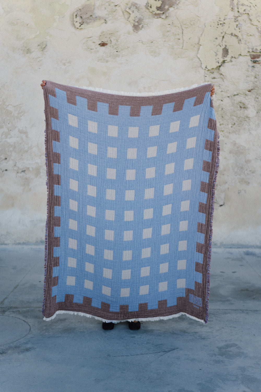 Lara x TLLL Beach Blanket - 2