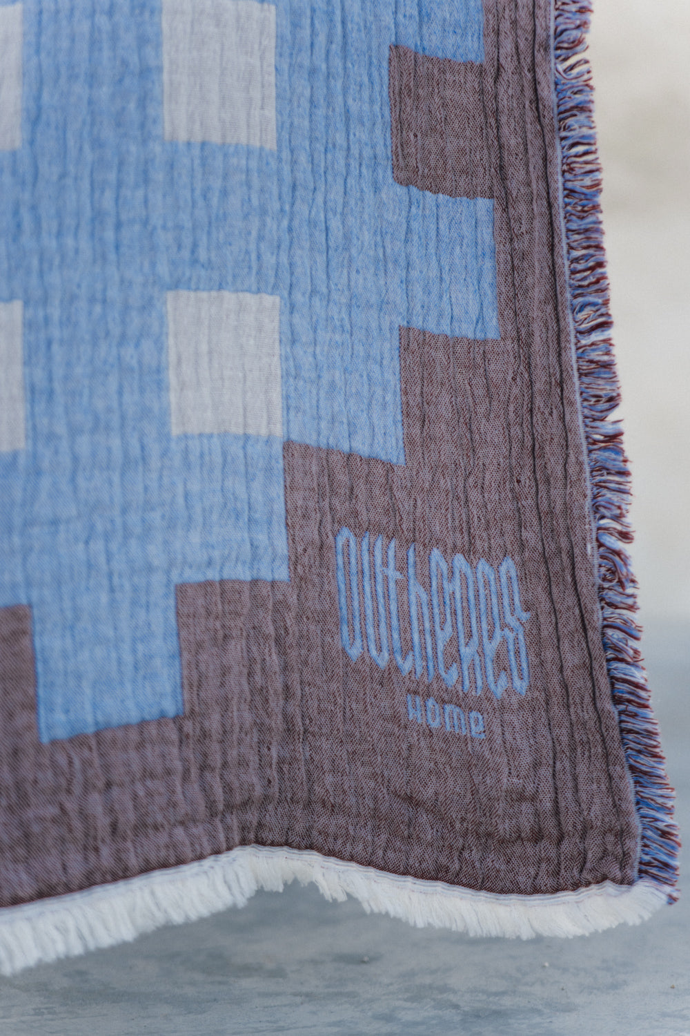 Lara x TLLL Beach Blanket - 9