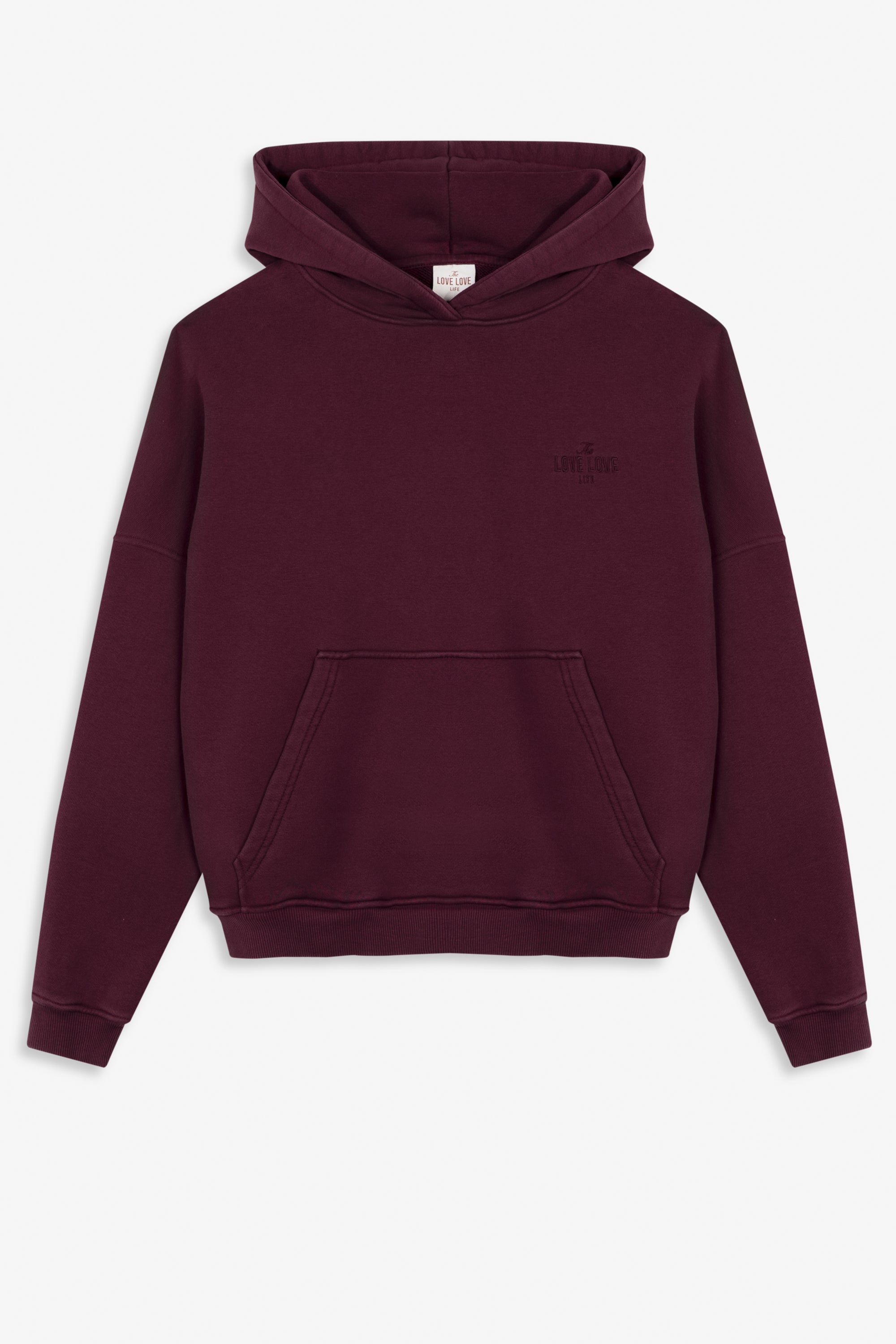 South Africa Fig sweatshirt