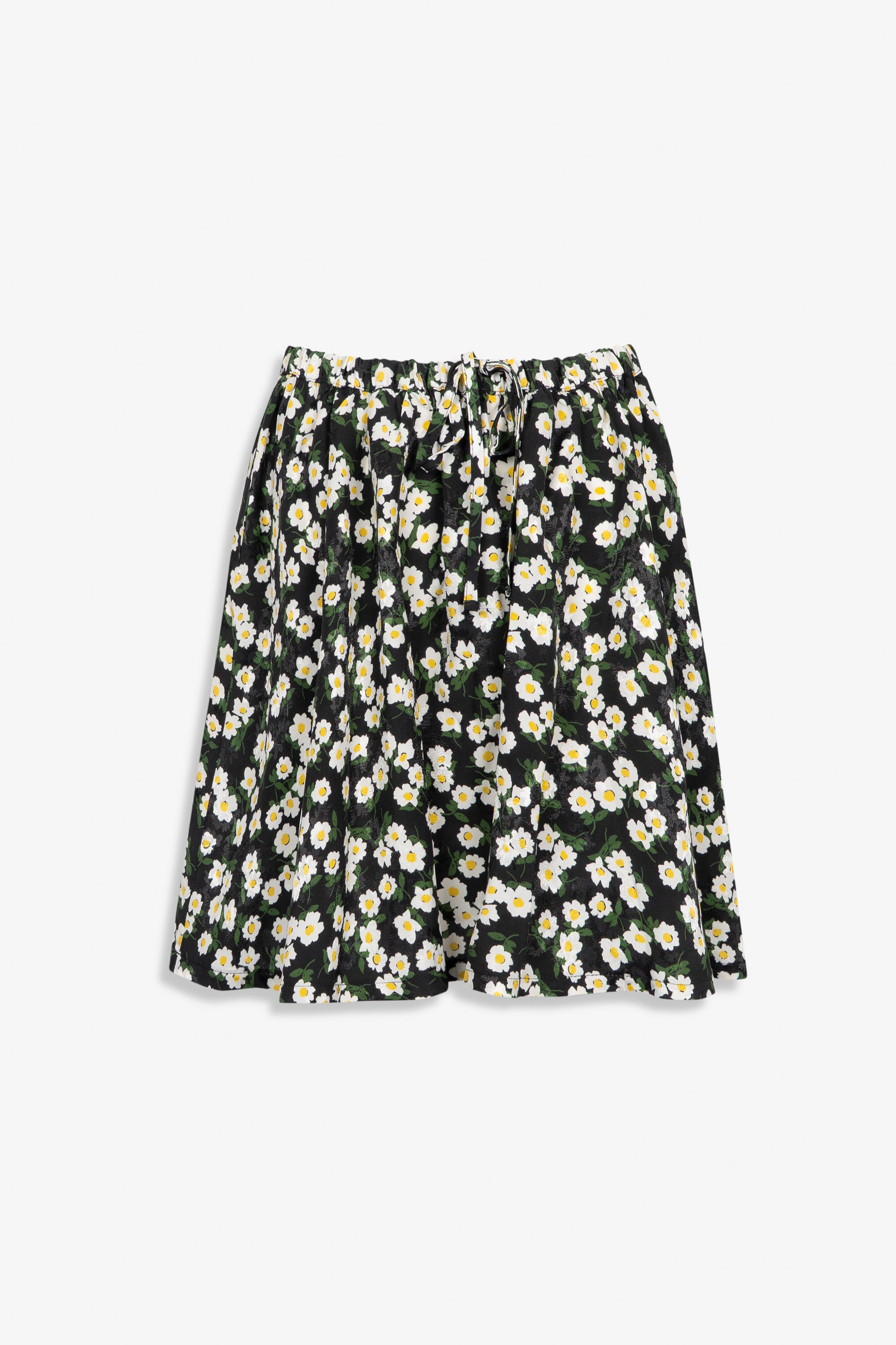 Spódnica Kate Daisy Black