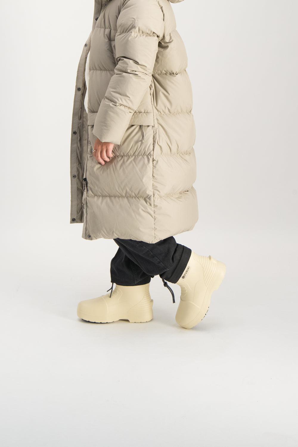 Fubuki Niseko 3.0 Low Sand - 6