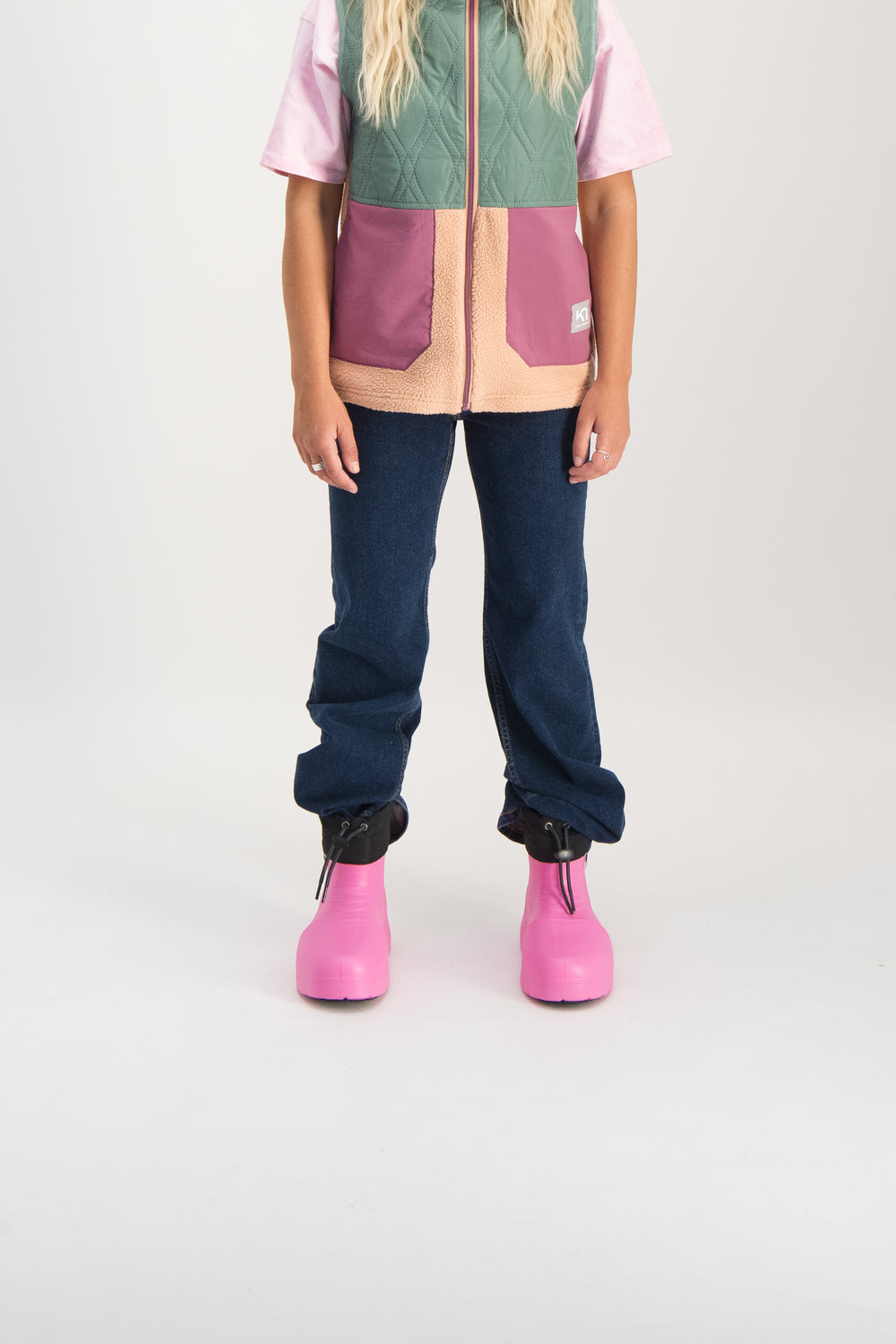 Fubuki Niseko 3.0 Low Pink - 6