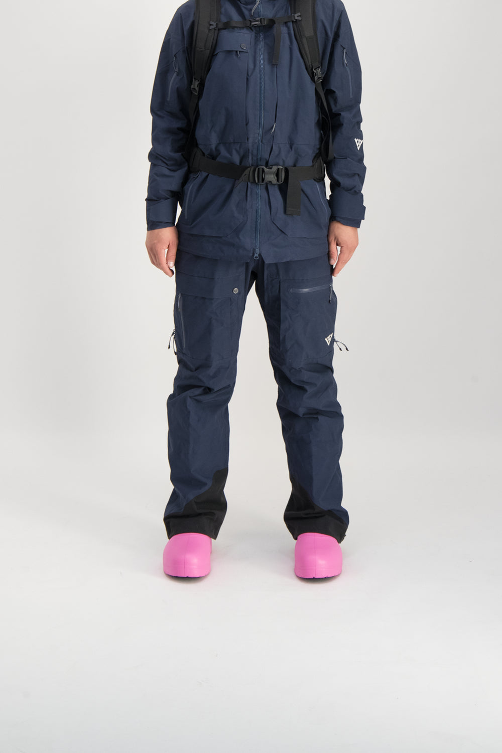Fubuki Niseko 3.0 Low Pink - 10