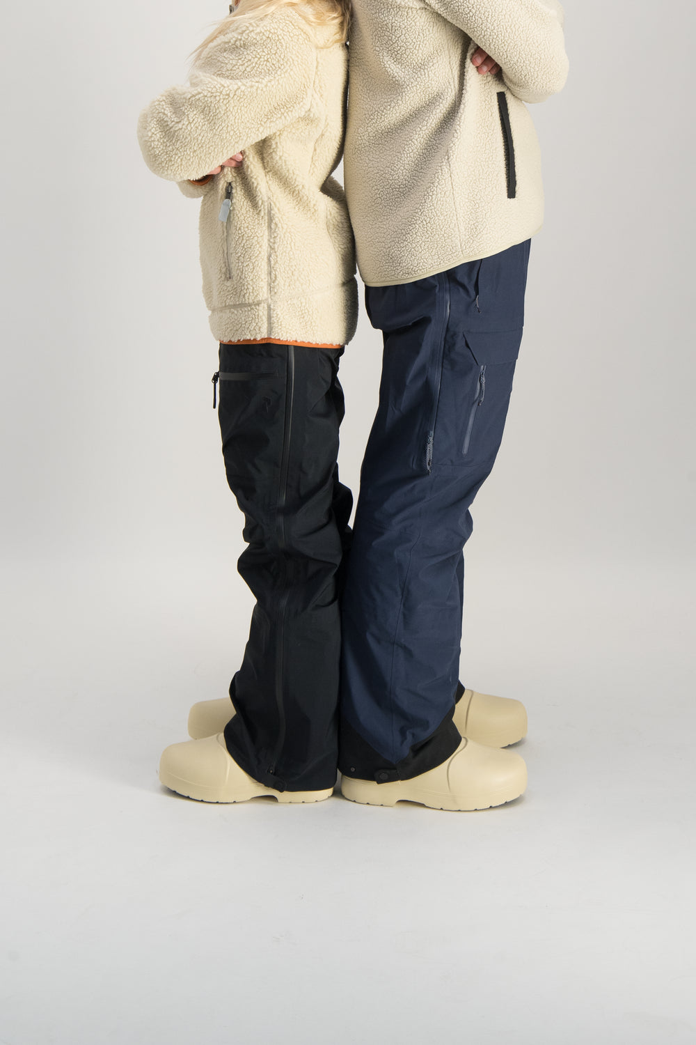 Fubuki Niseko 3.0 Sand - 25