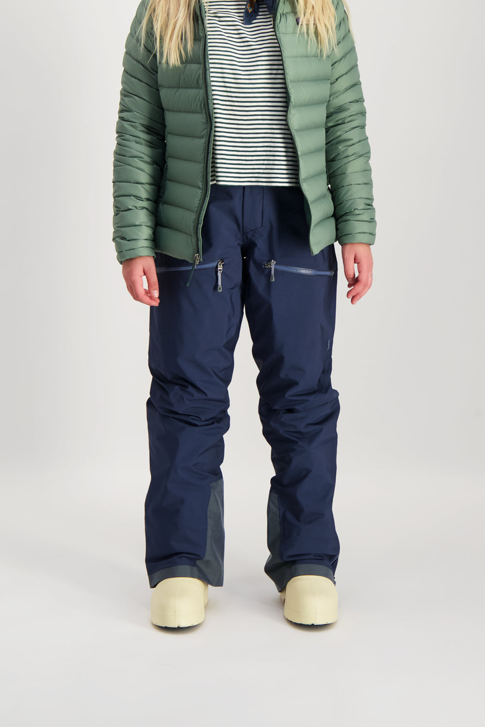 Fubuki Niseko 3.0 Sand - 26