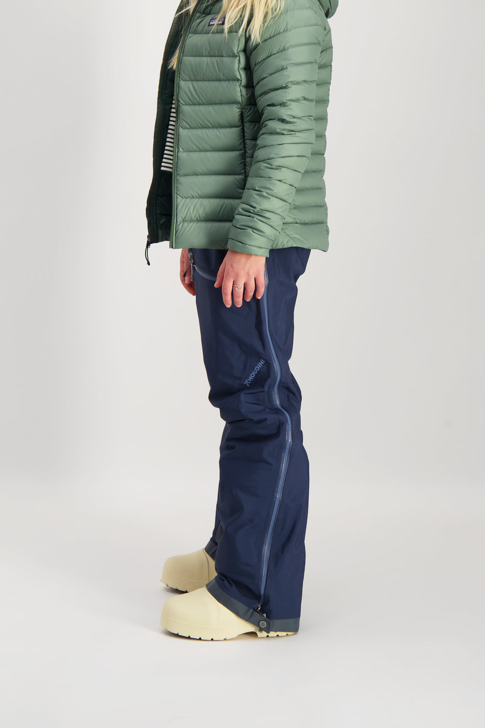 Fubuki Niseko 3.0 Sand - 27