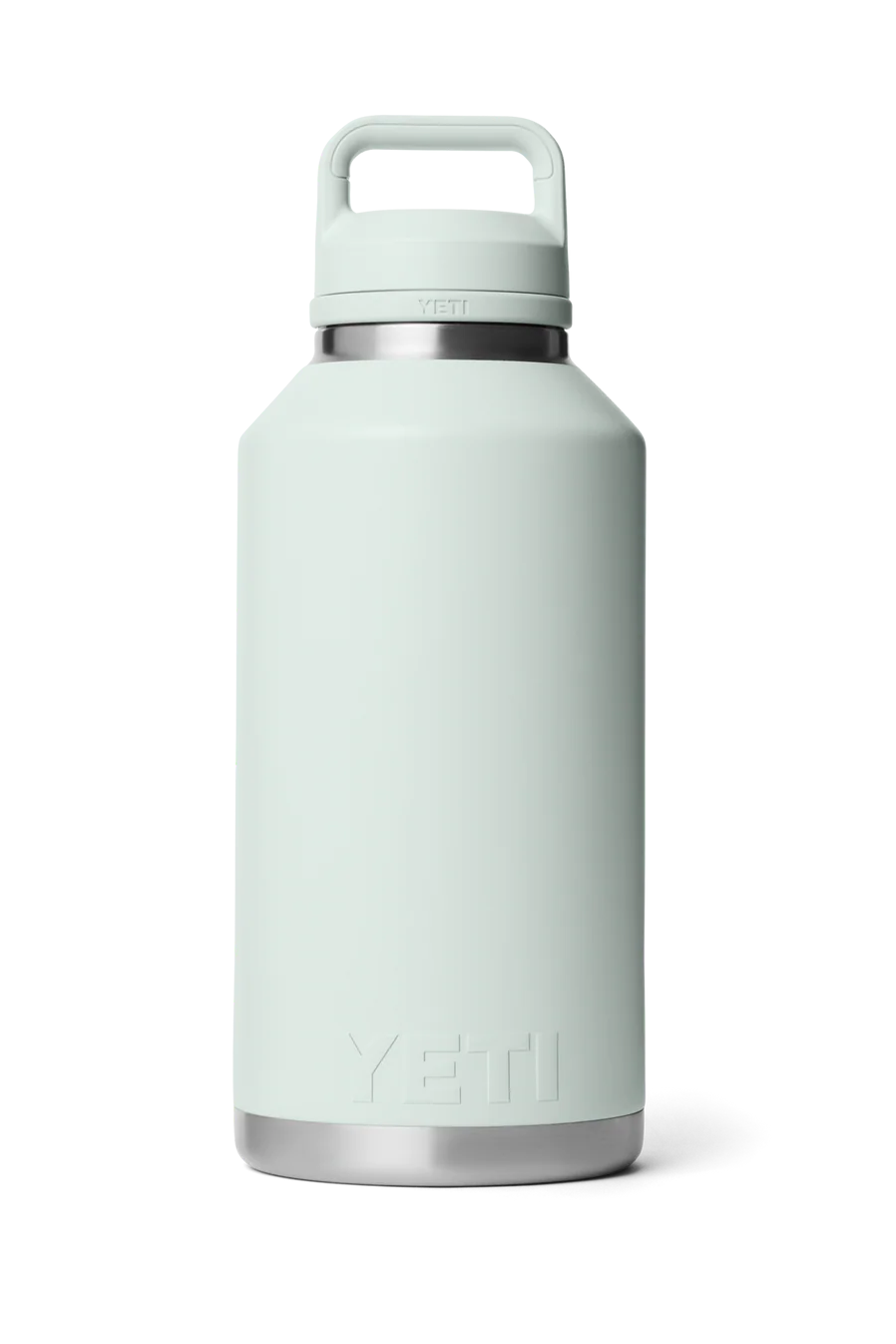 YETI RAMBLER 64 OZ BOTTLE CHUG RIDGELINE