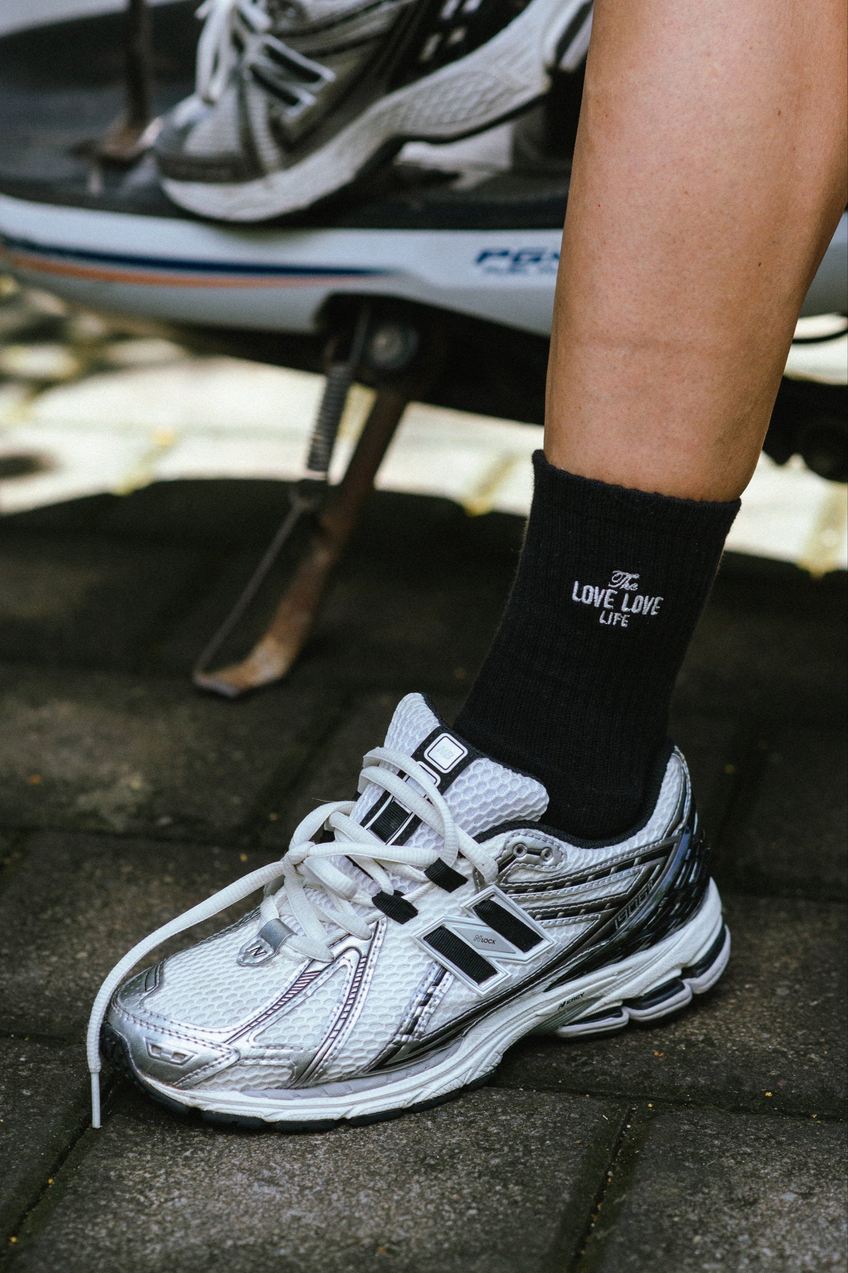 Lincoln Basic 3-pack socks - 3