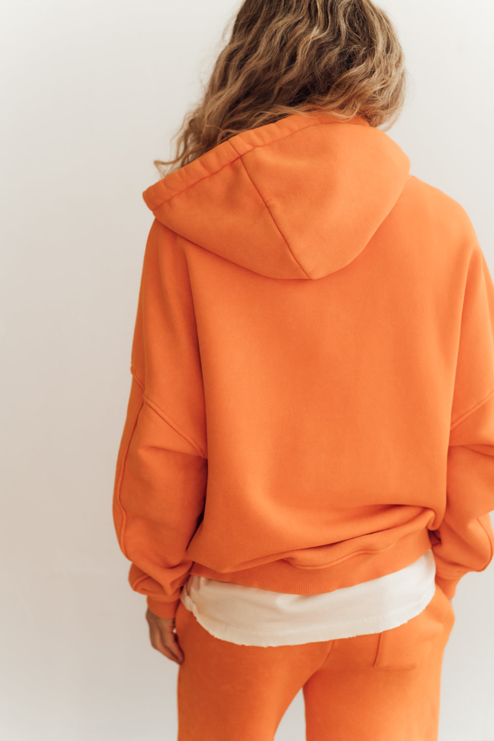 Bluza RPA Orange