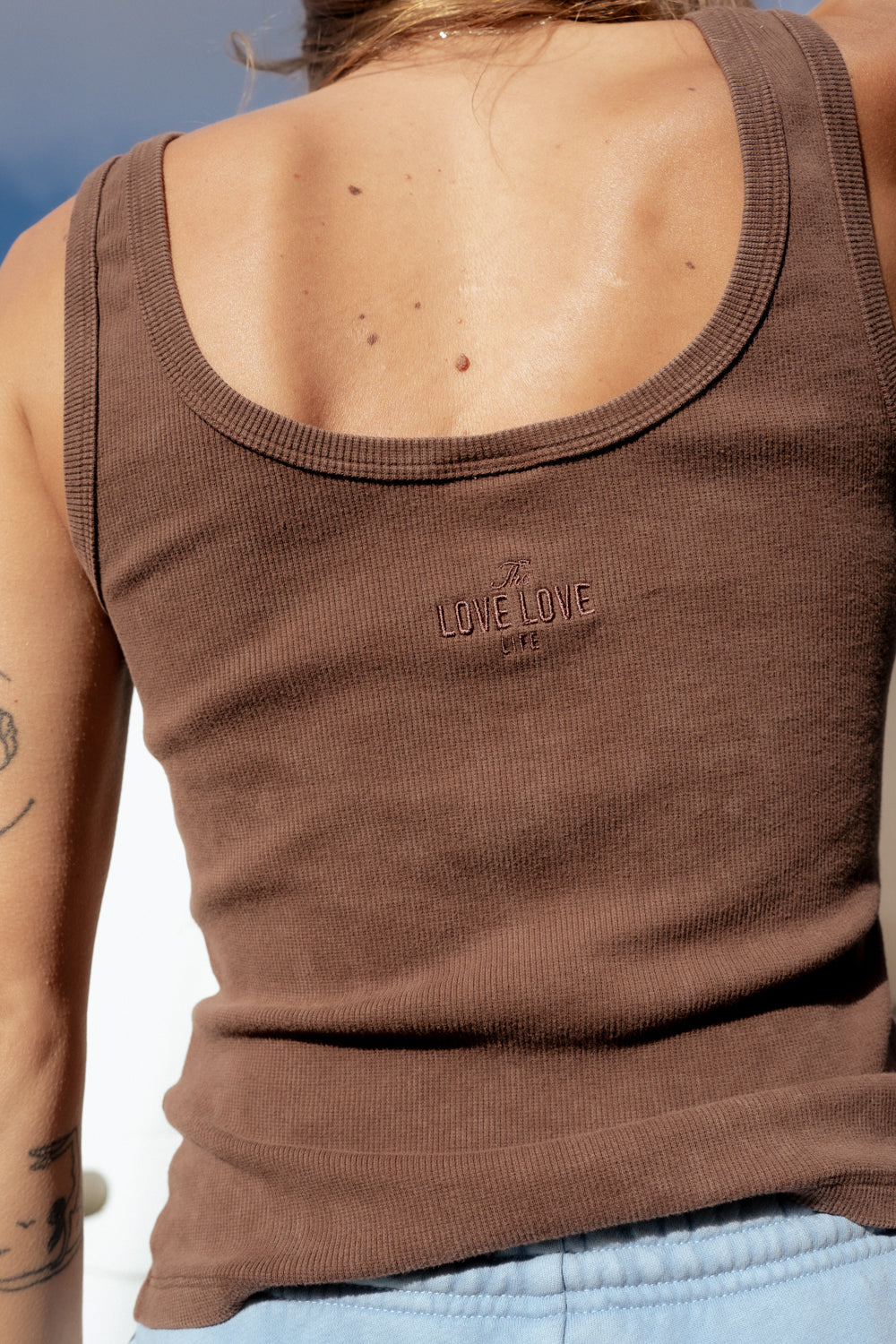 Top Apulia Brown - 4