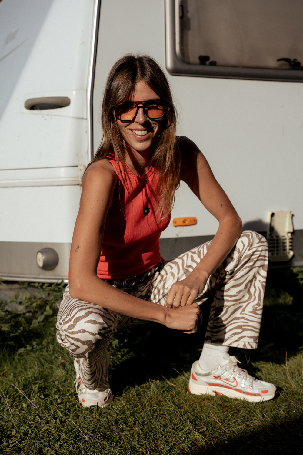 Top Italy Red FLO - 8