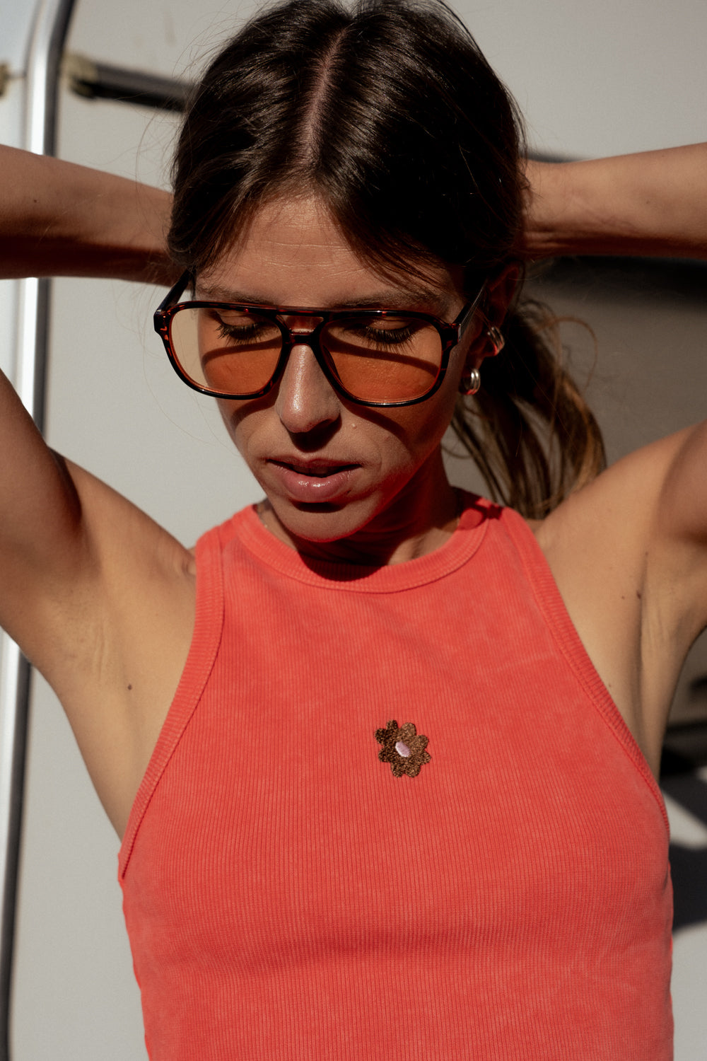 Top Italy Red FLO - 5