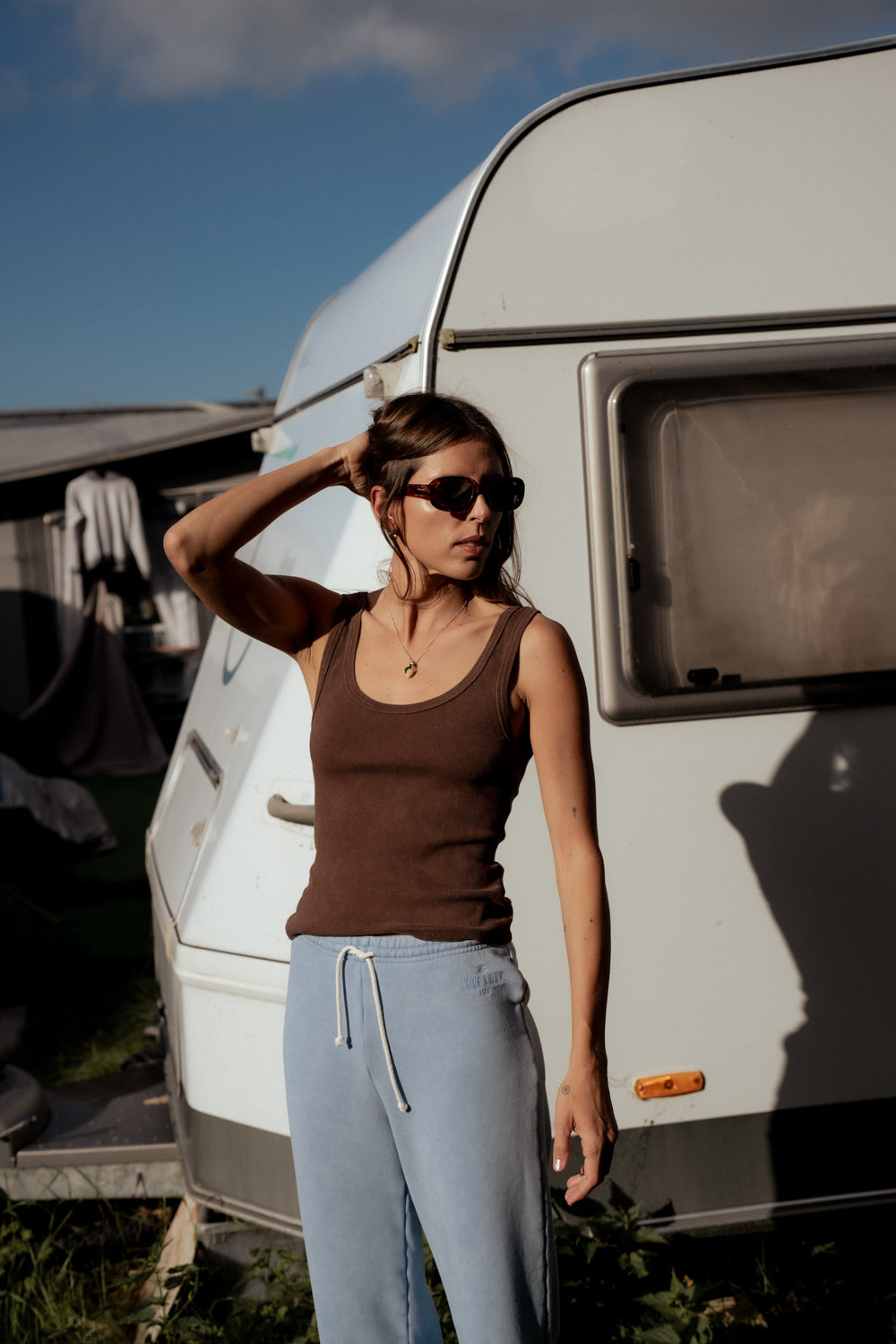 Top Apulia Brown - 1