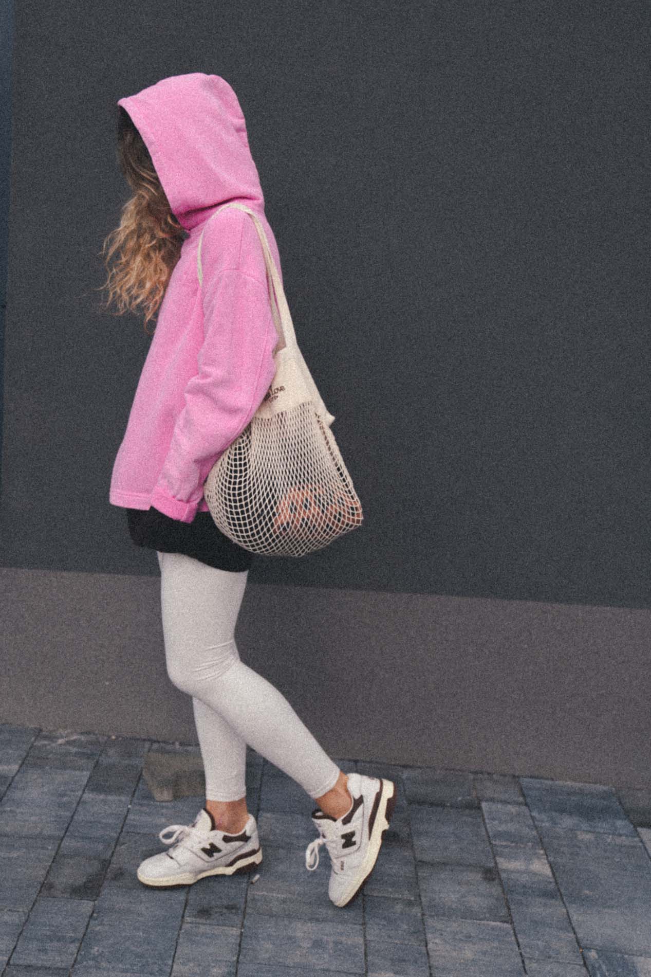 Torba Soho Ecru - 6