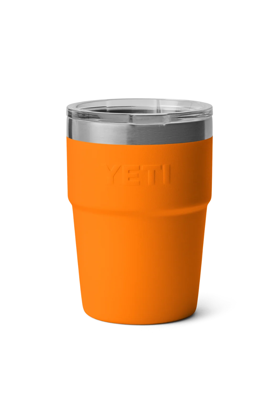 YETI RAMBLER 16 OZ STACKABLE CUP MS KING CRAB