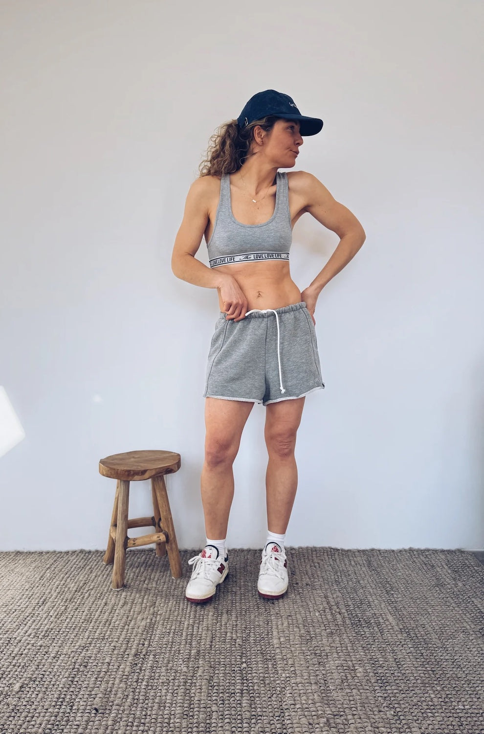Stanik Chicago Grey - 9