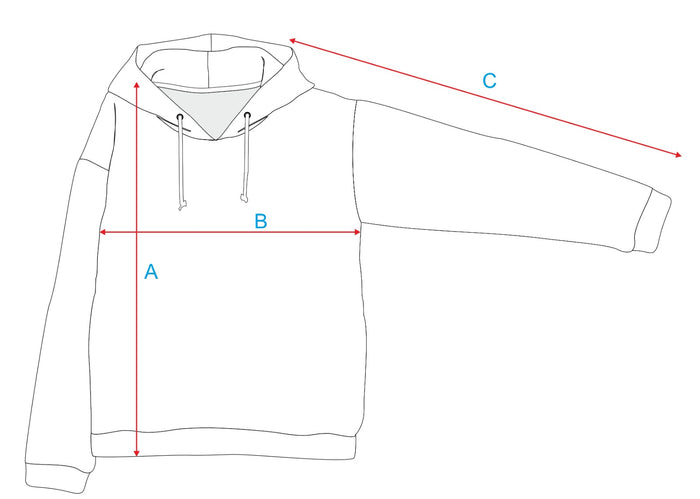 Bluza Nice Light Brown