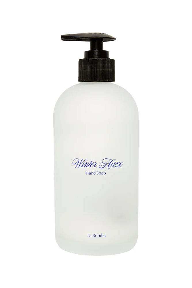 Zestaw LaBomba Gift Set #3 - 3