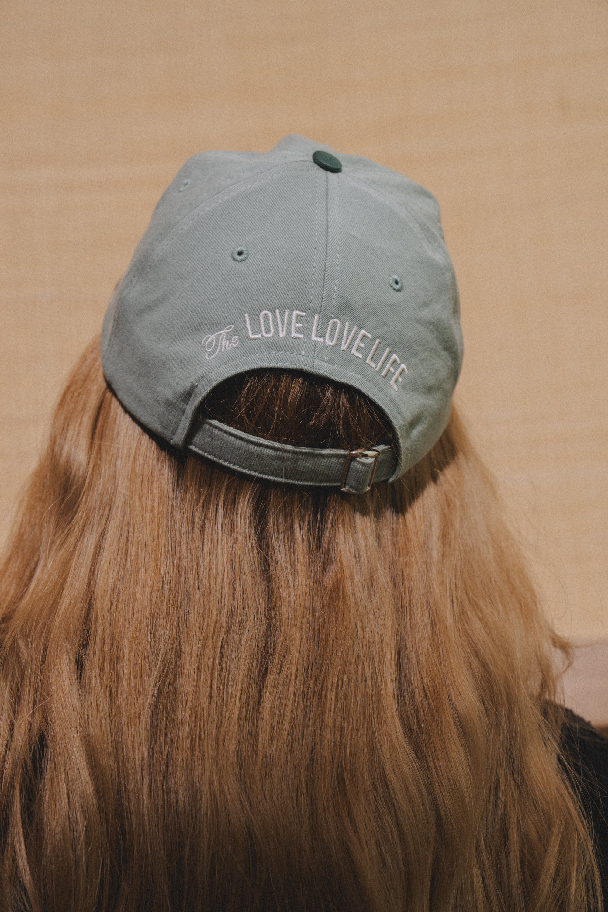 Ohio Sage Cap - 9