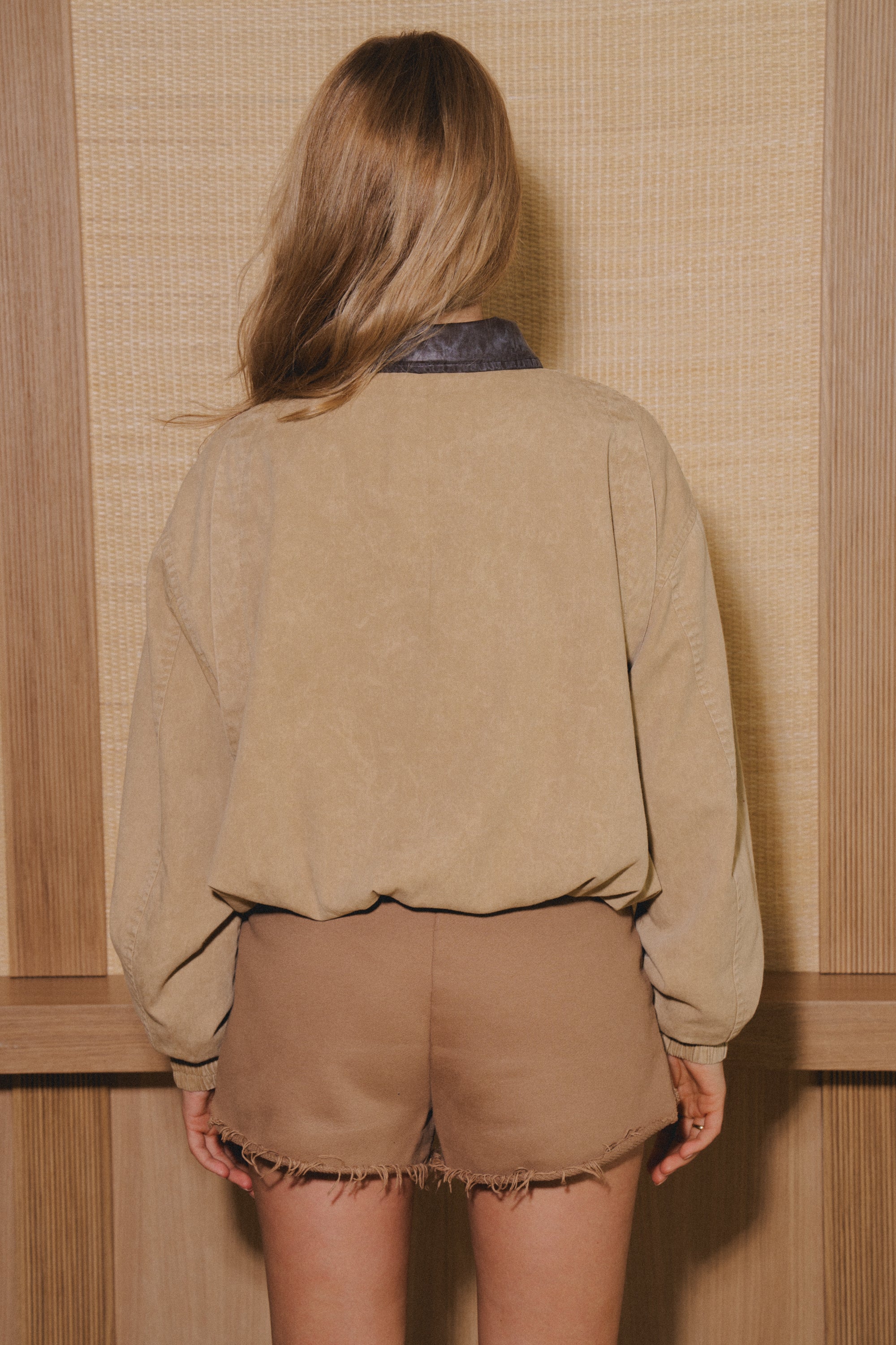 Kurtka Montana Beige - 8