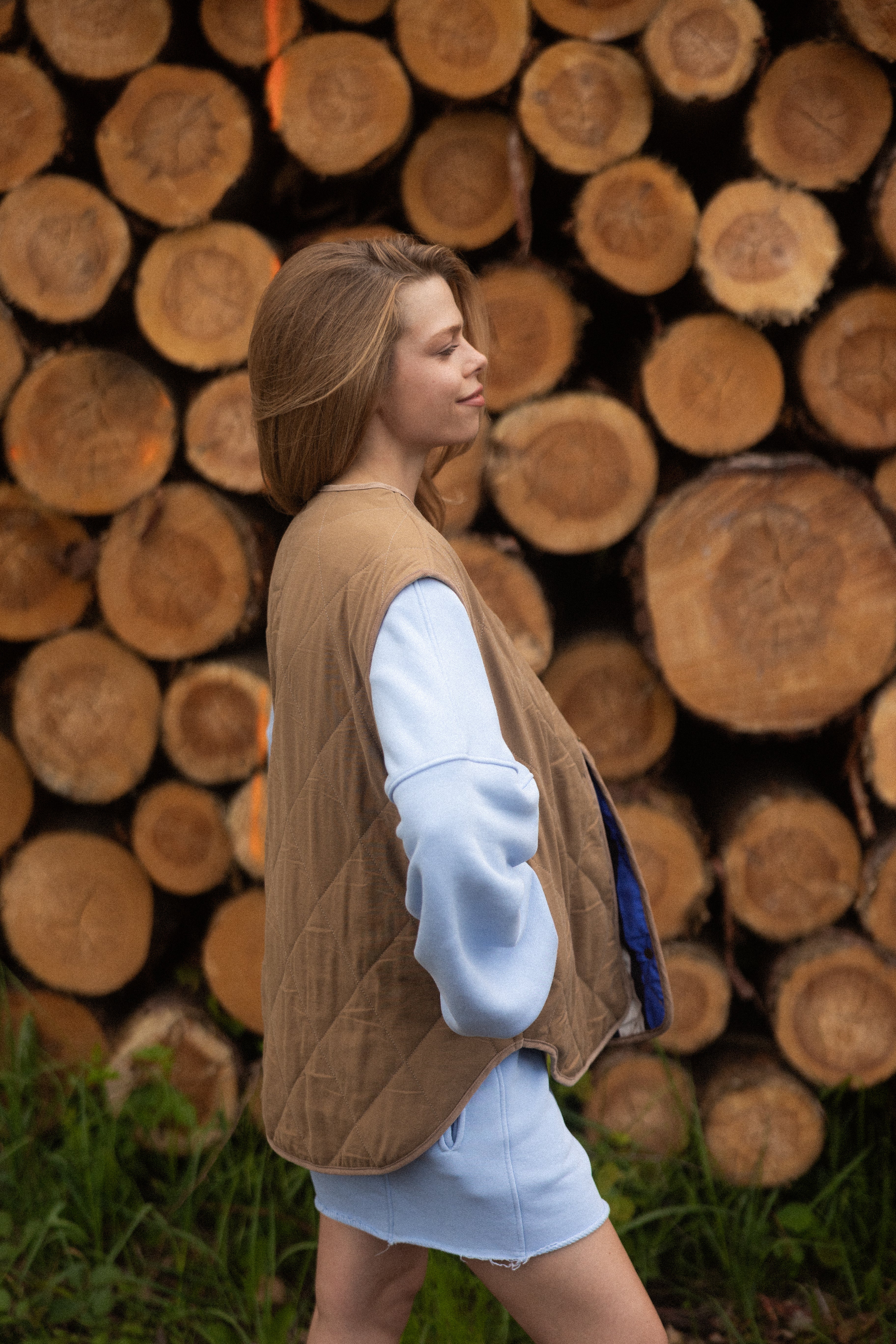 Kamizelka Tahoe Danish Stripes - 6