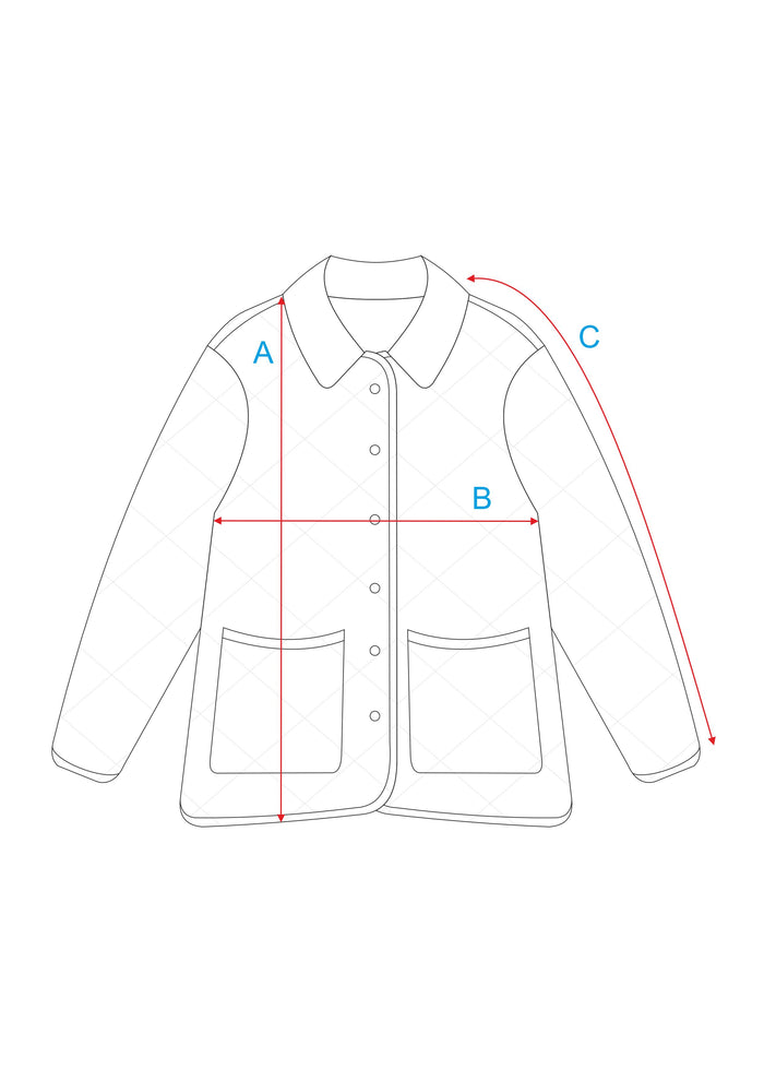 Prima Black Jacket