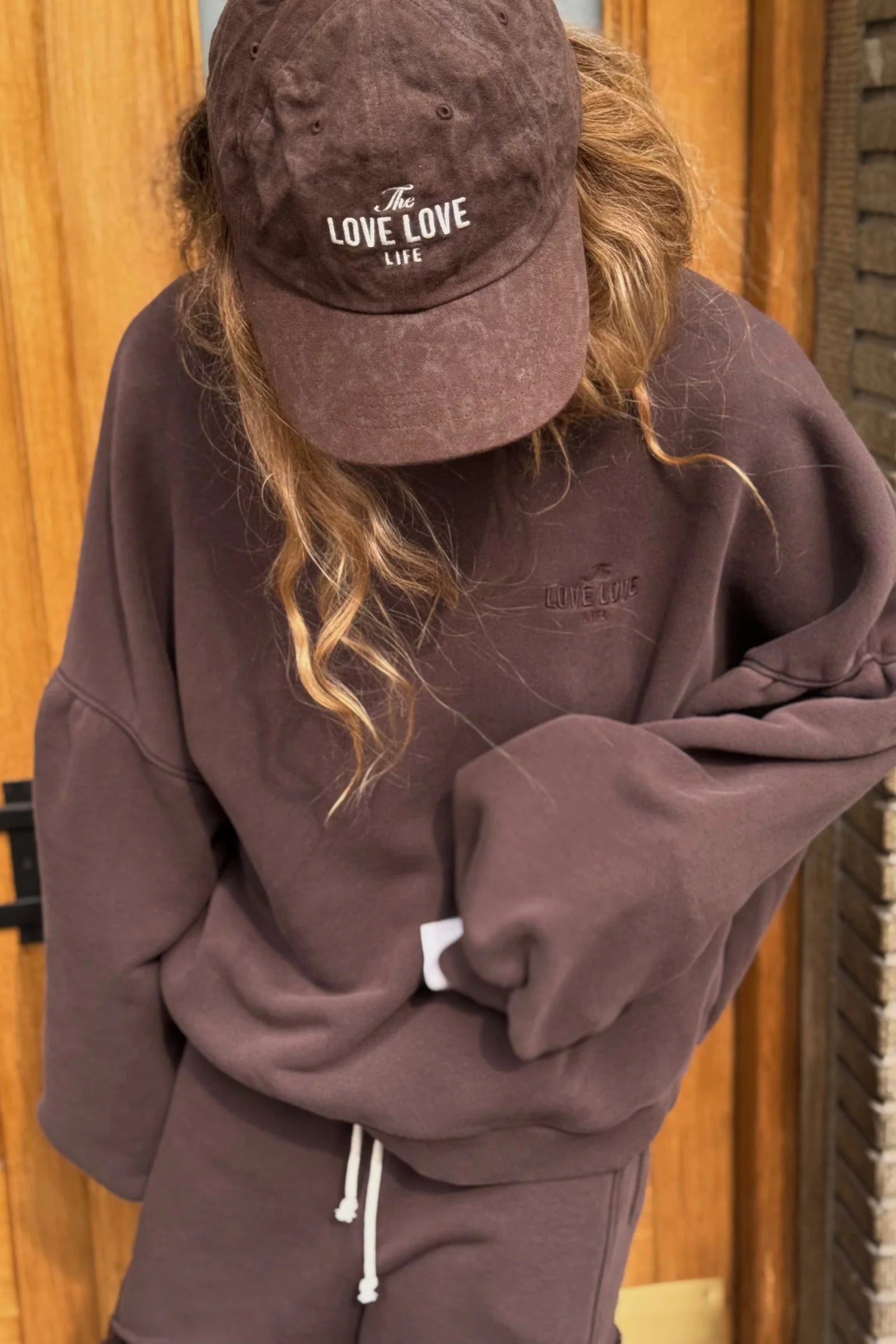 Bluza Leto Chocolate - 5