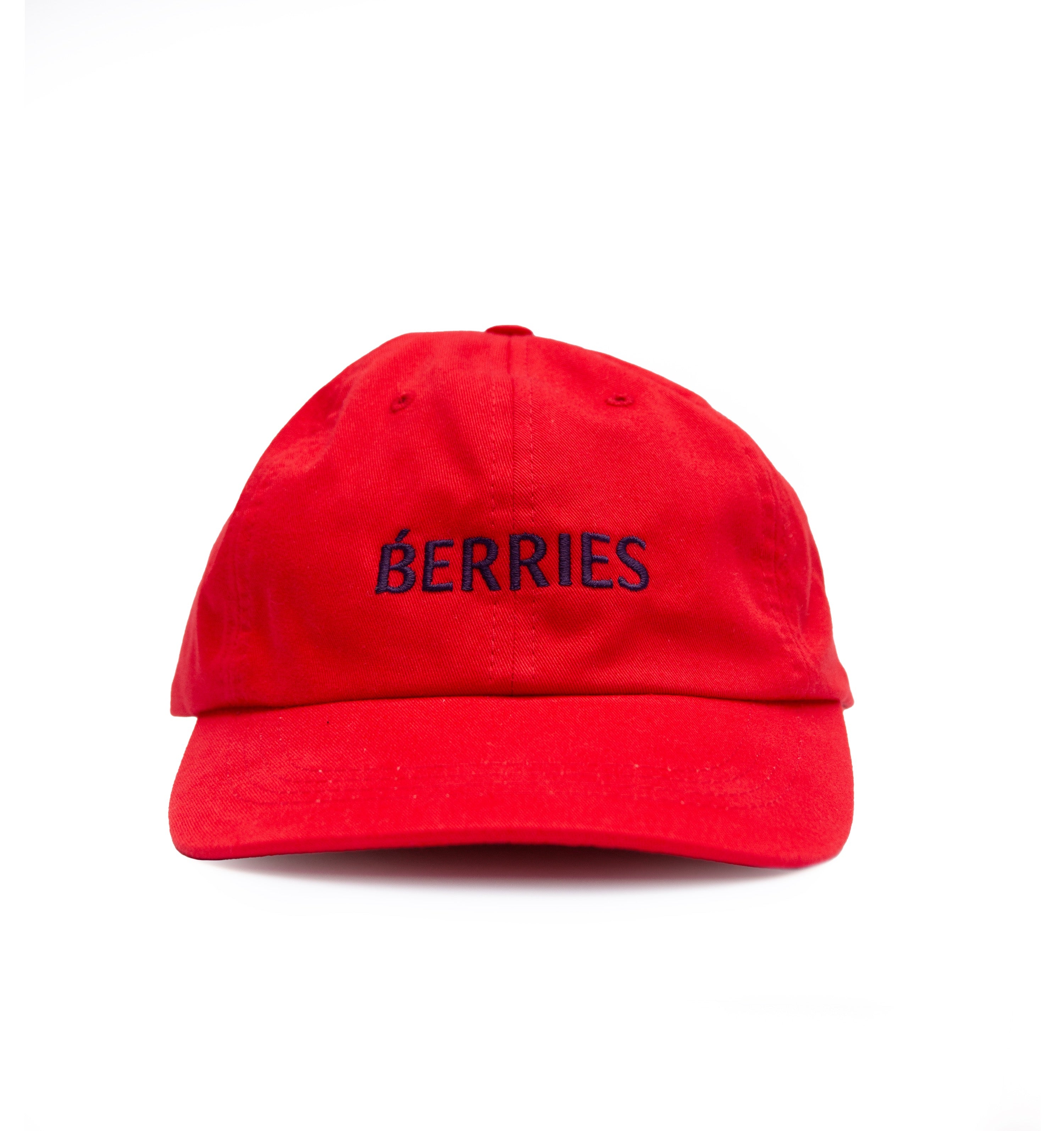 Czapka Ohio Red Berries - 3