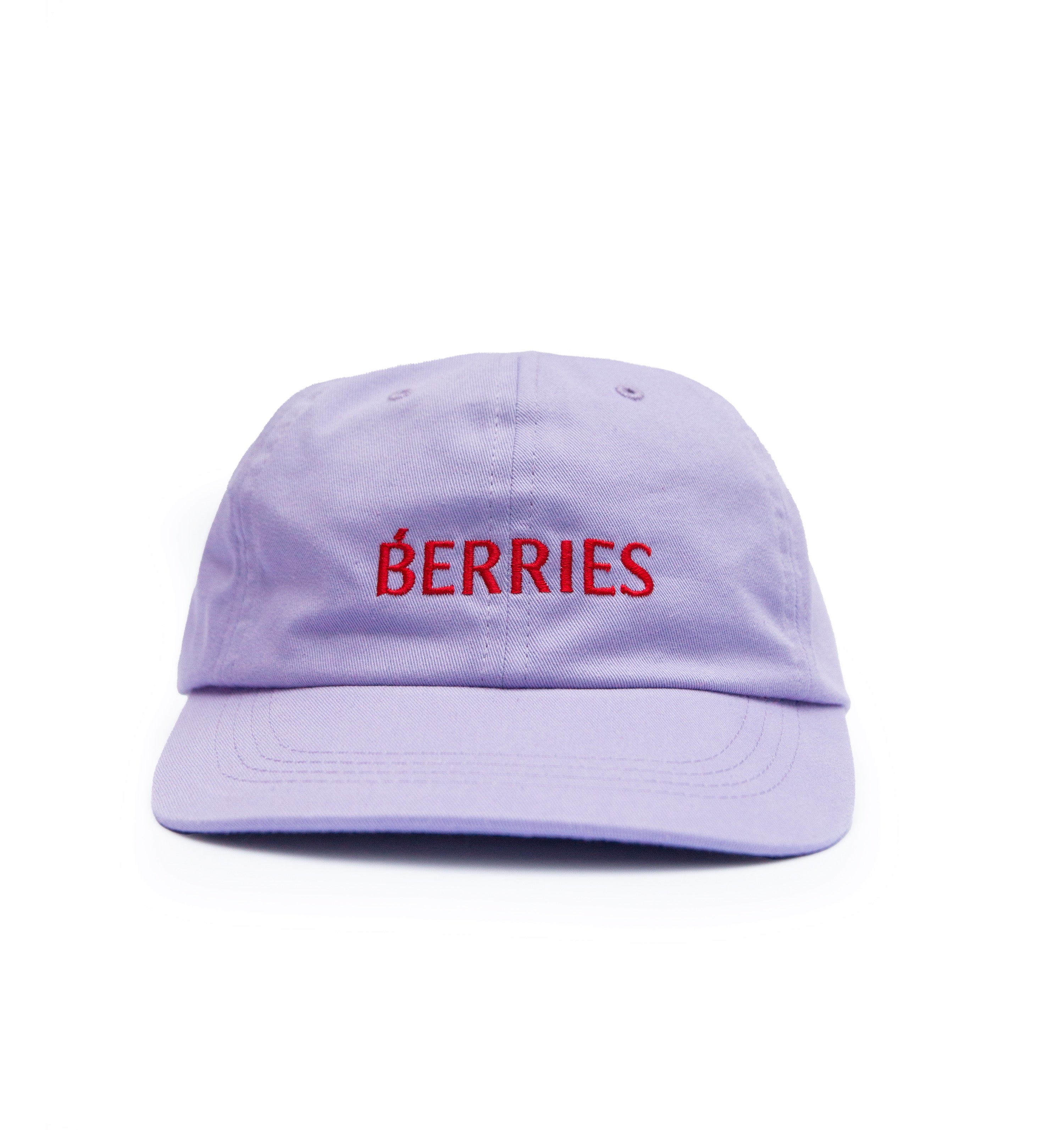 Czapka Ohio Violet Berries - 2