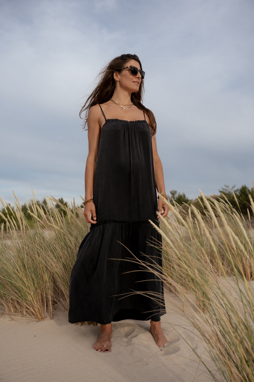 Сукня Wave Black x Anita - 1