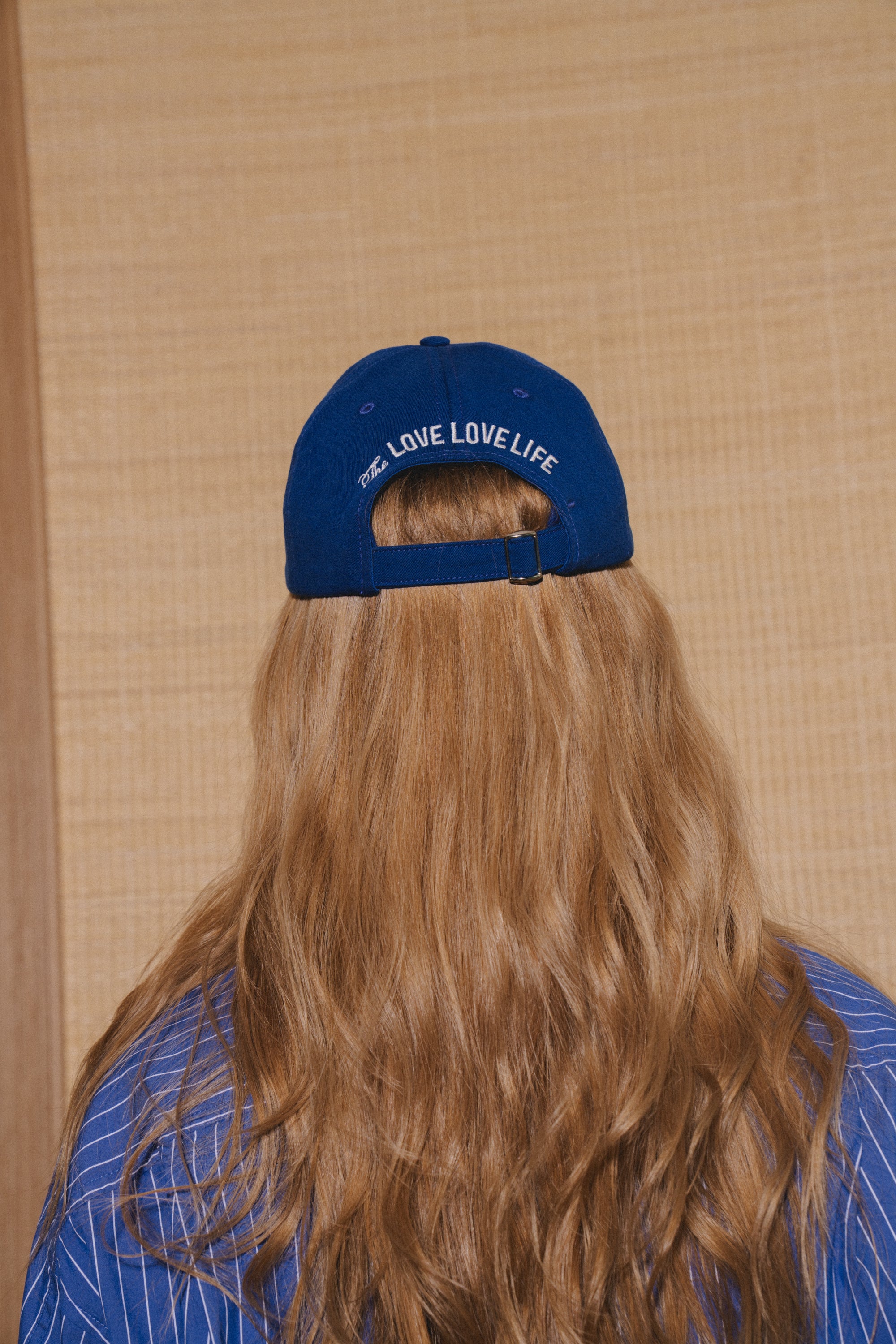 Ohio Night Blue Cap - 8