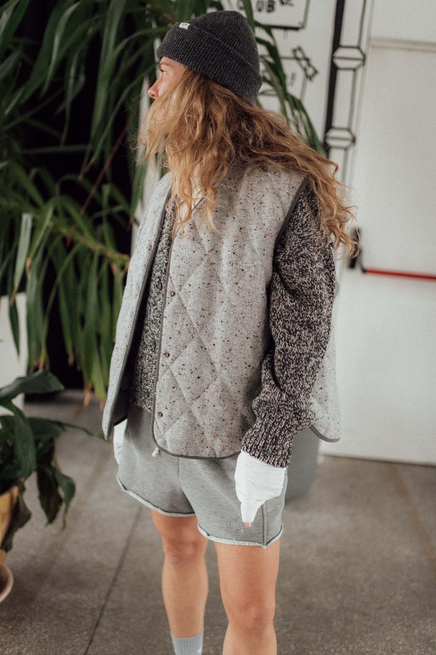 Жилет Tahoe Gray - 4