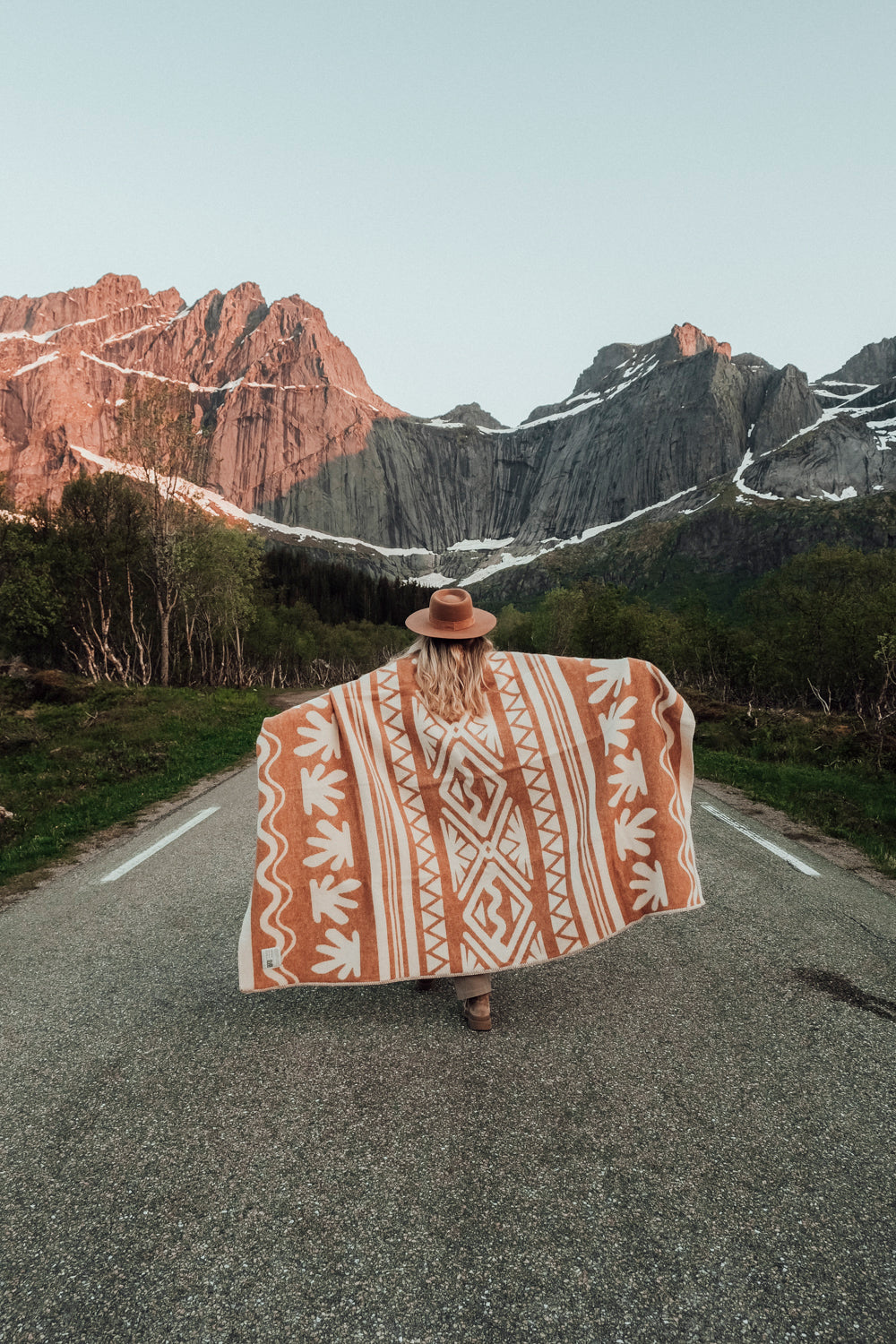 Koc Wełniany Andy - 8