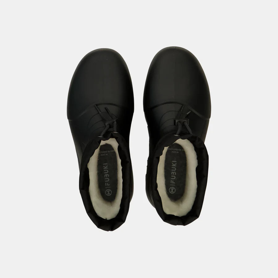 Fubuki Niseko 3.0 Low Black - 5