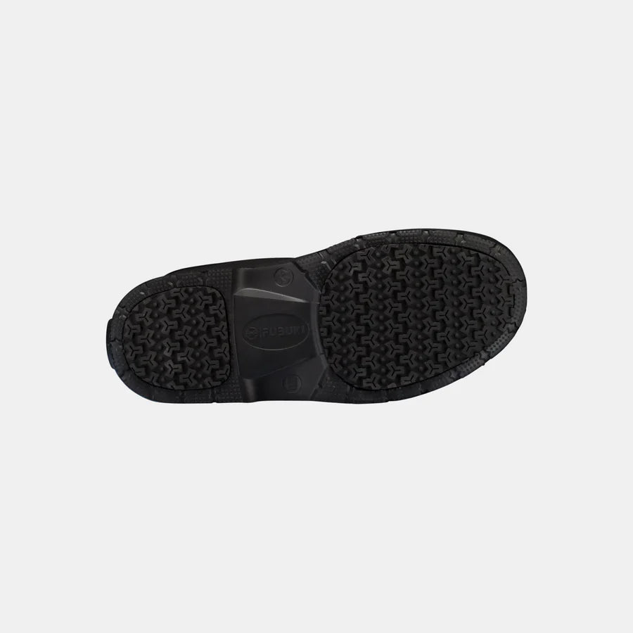 Fubuki Niseko 3.0 Low Black - 6