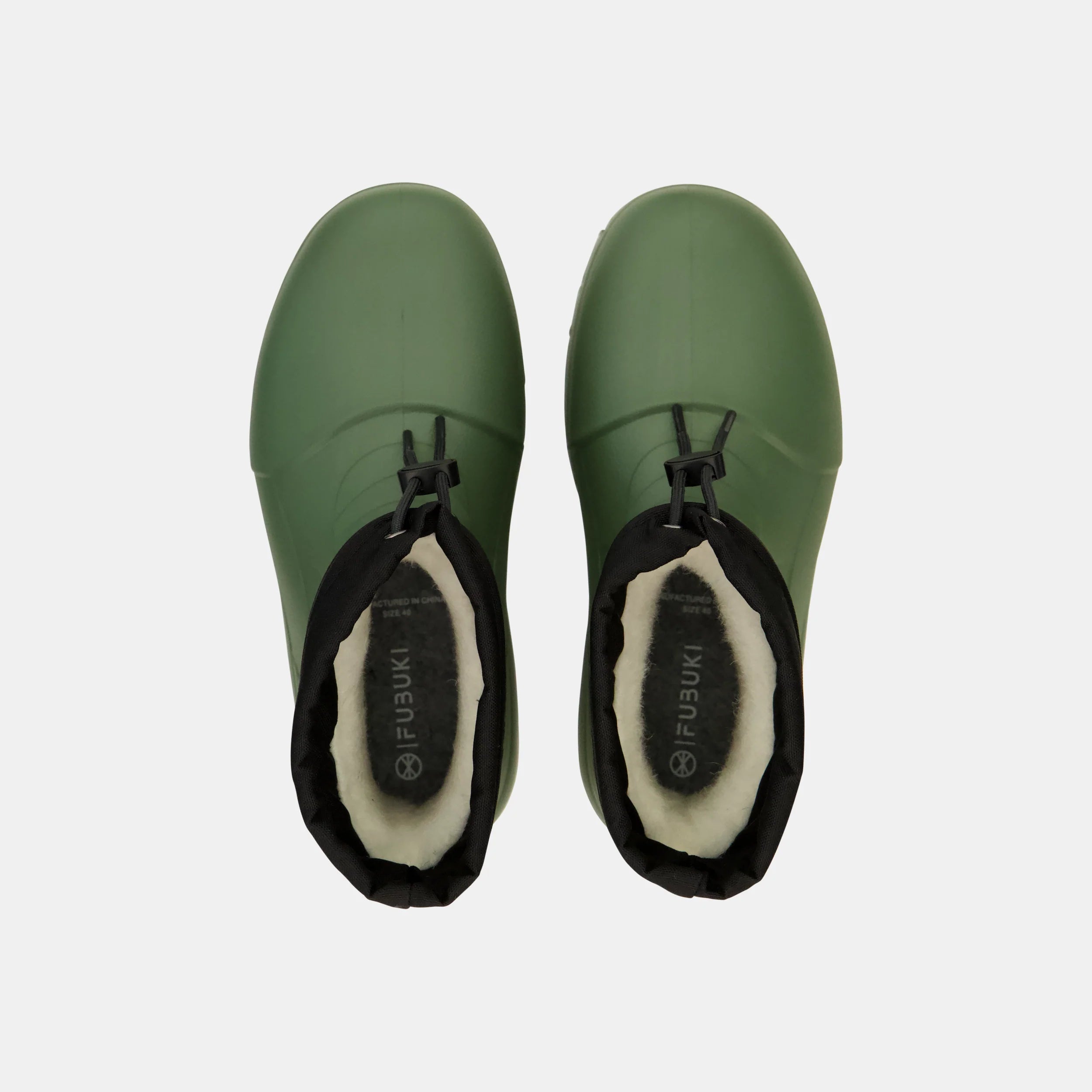 Fubuki Niseko 3.0 Low Olive - 11