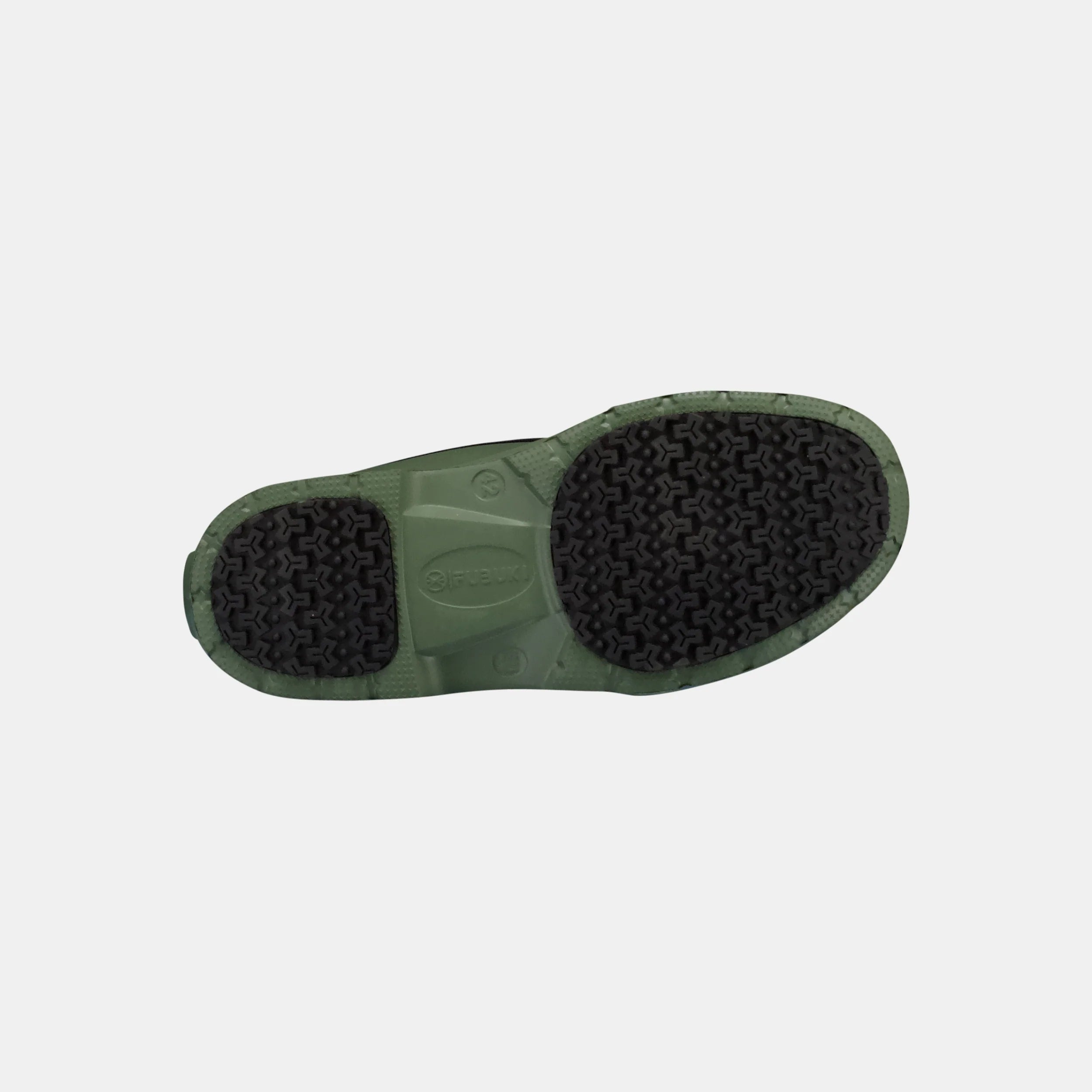 Fubuki Niseko 3.0 Low Olive - 12