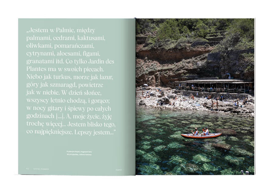 Album Sztuka Podróży - 5