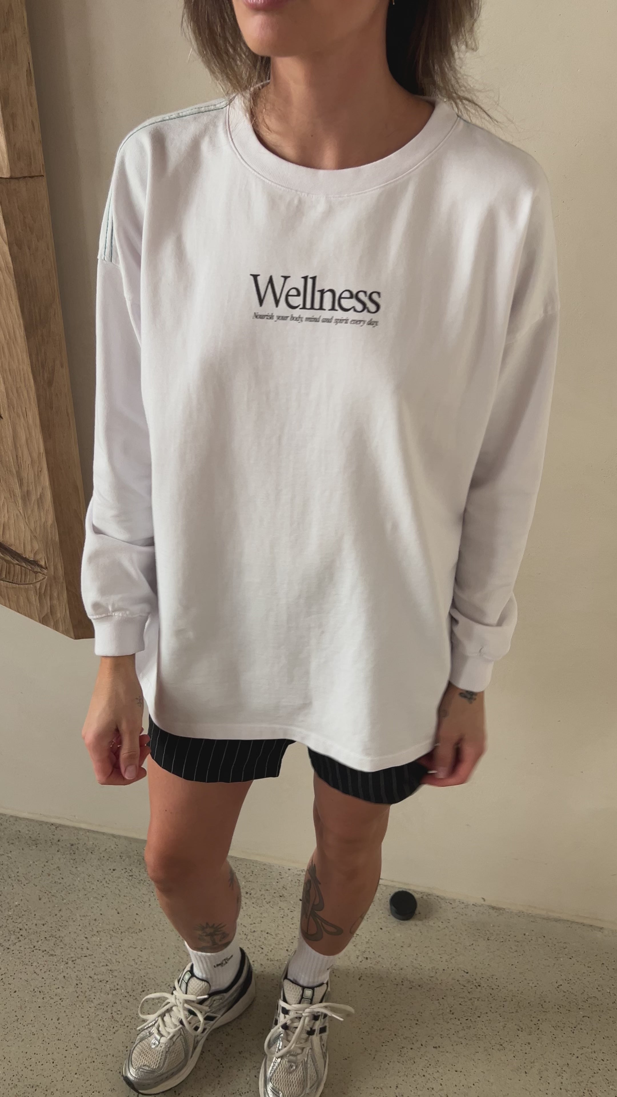 Longsleeve State x Coco Bowls - 19