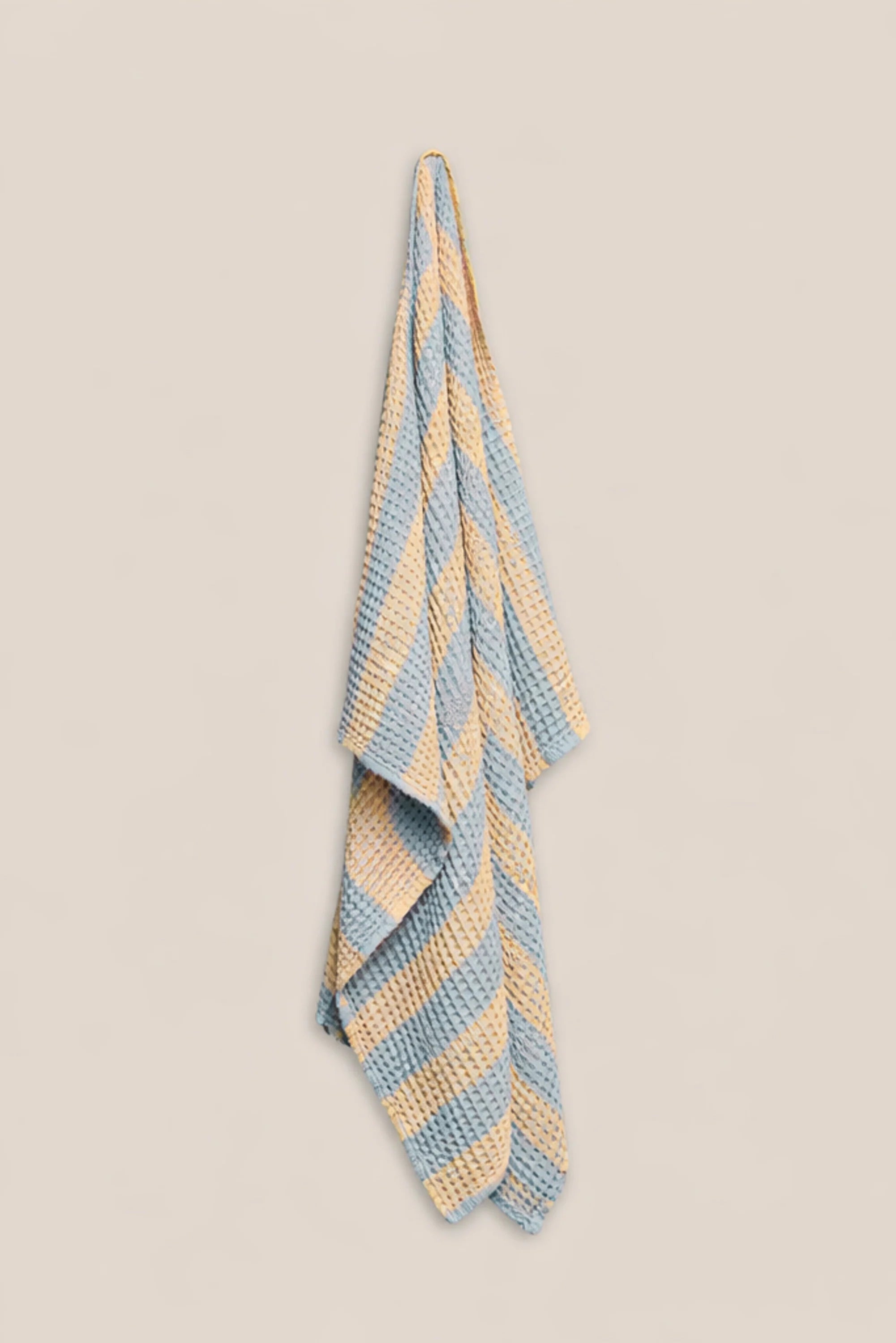 Ręcznik kąpielowy 80x140 Cream Blue