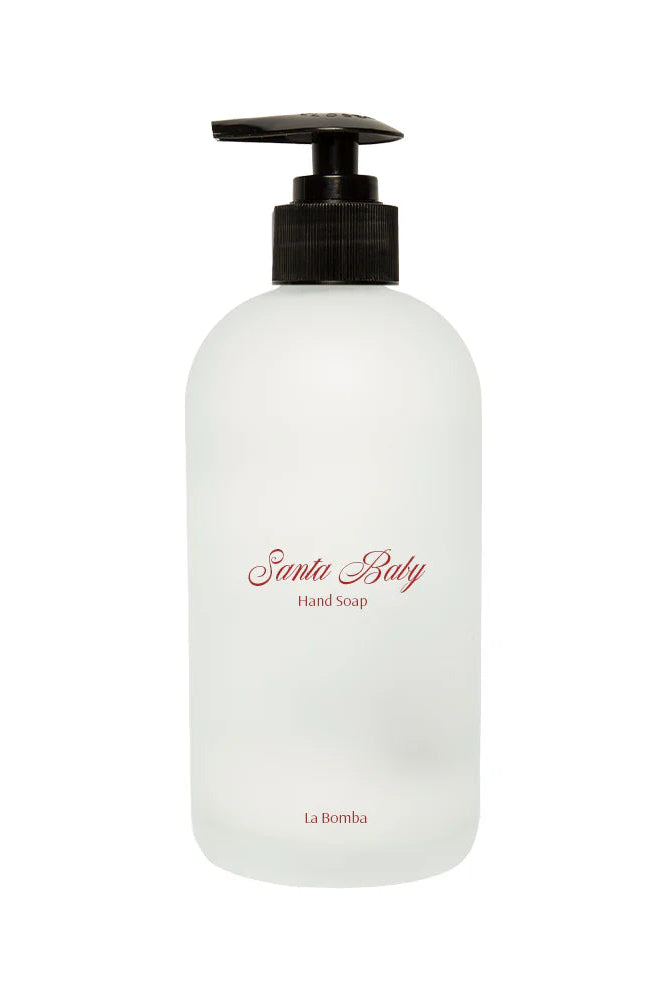 Zestaw LaBomba Gift Set #2 - 4