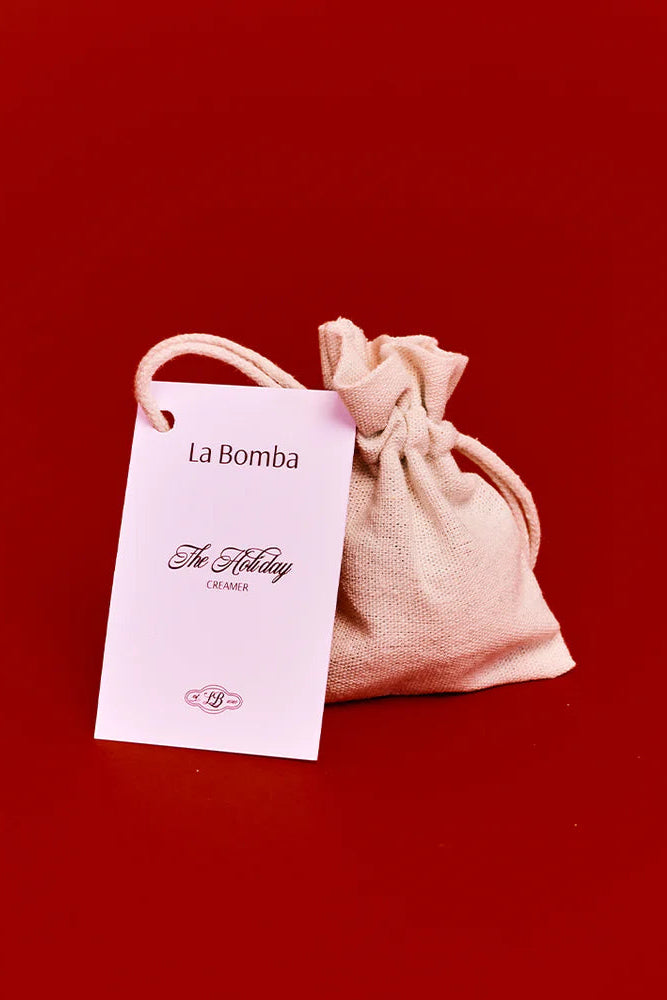 Zestaw LaBomba Gift Set #1 - 4