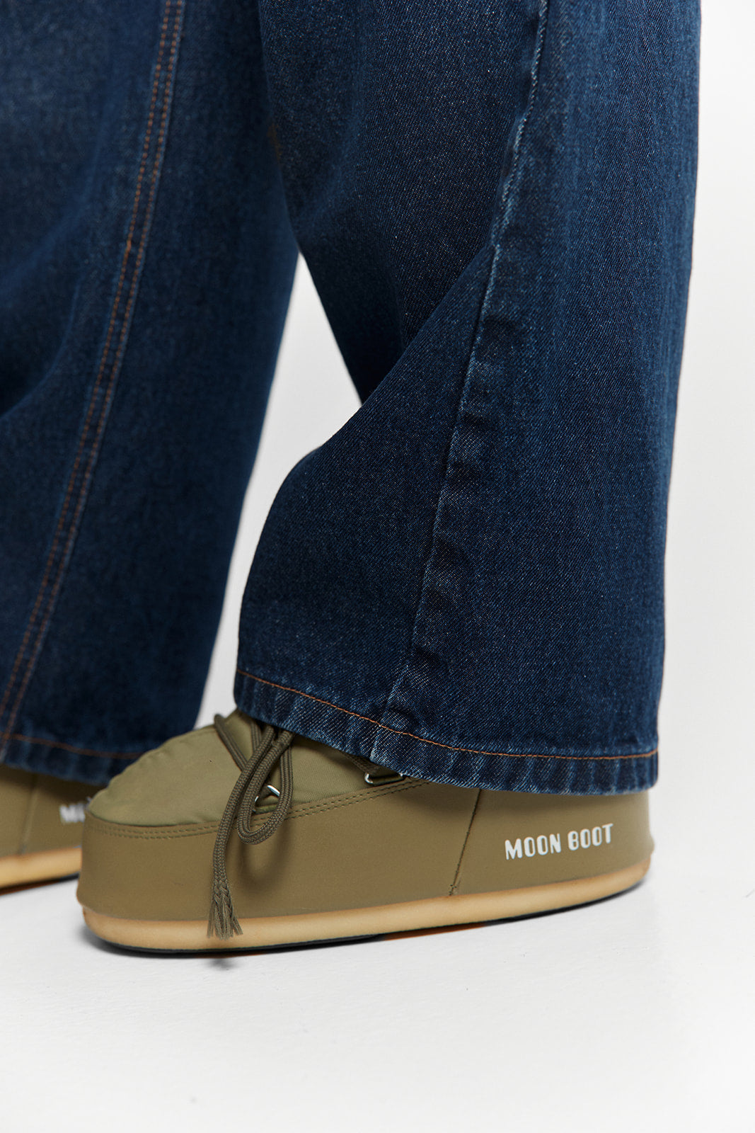 Spodnie Pida Navy Jeans - 9