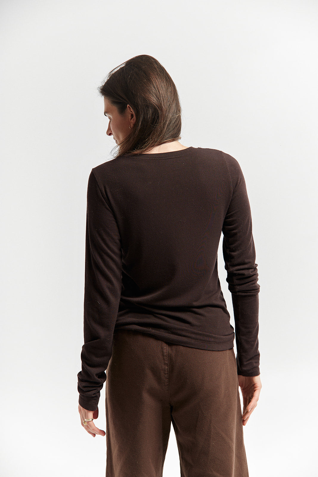 Longsleeve Berno Bean - 10